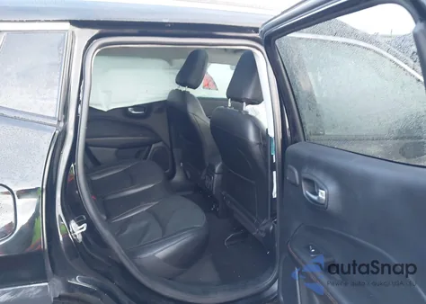 2021 Jeep Compass Limited 4X4 from USA, damaged, VIN 3C4NJDCB9MT512503